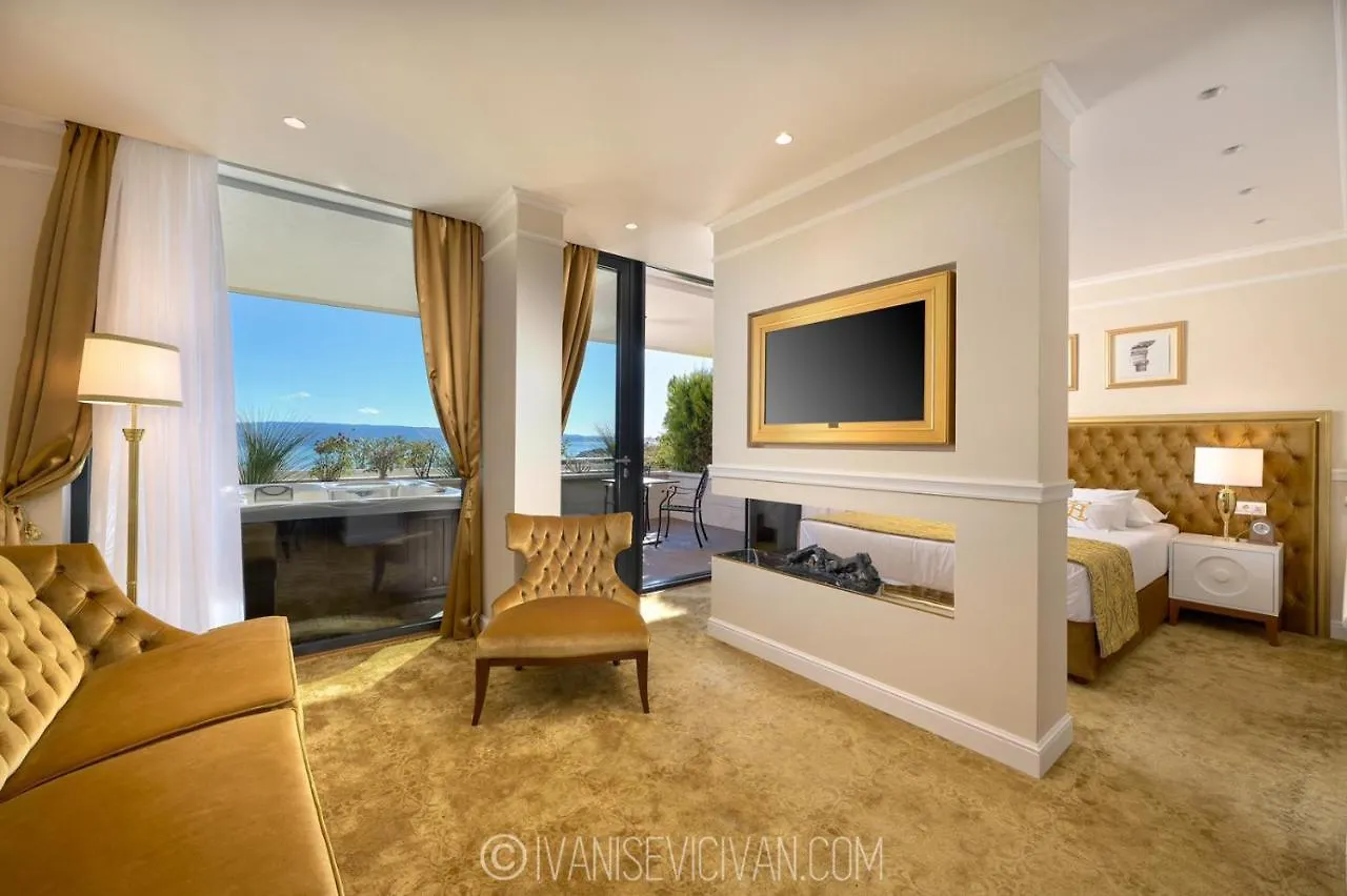 Hotel Villa Harmony Split