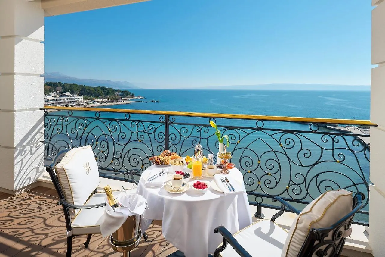Hotel Villa Harmony Split 4*,