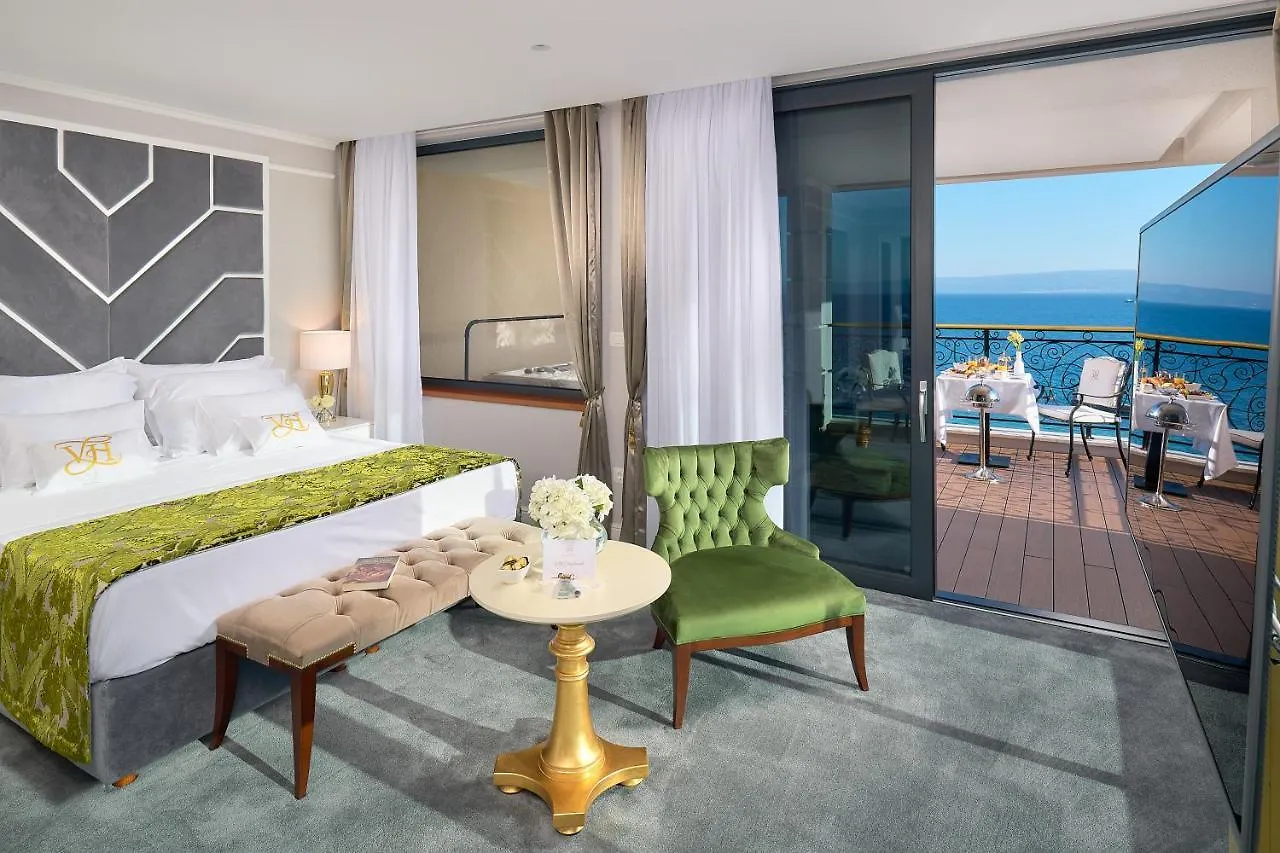 Hotel Villa Harmony Split