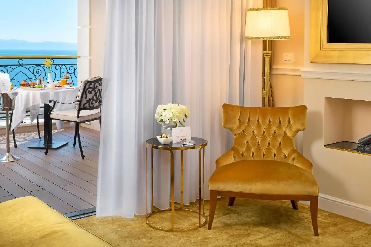 Hotel Villa Harmony Split