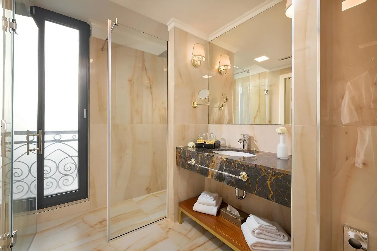 Hotel Villa Harmony Split