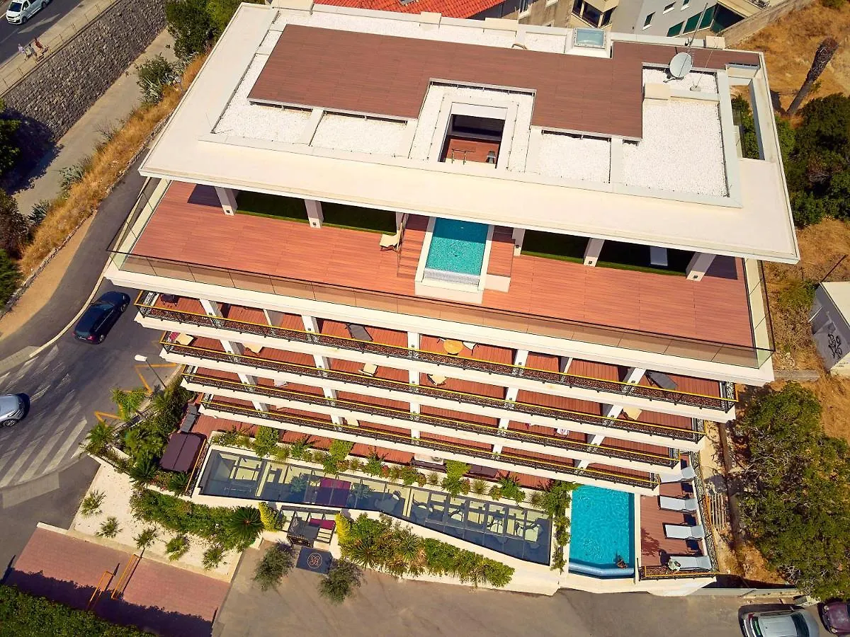 Hotel Villa Harmony Split