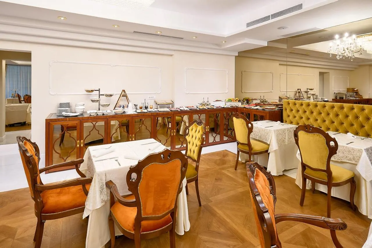 Hotel Villa Harmony Split