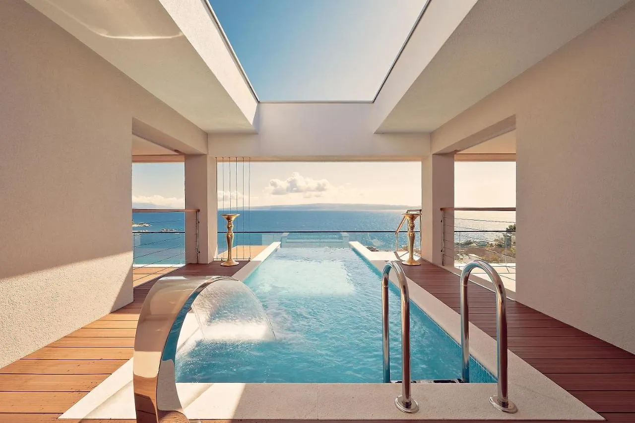 Hotel Villa Harmony Split