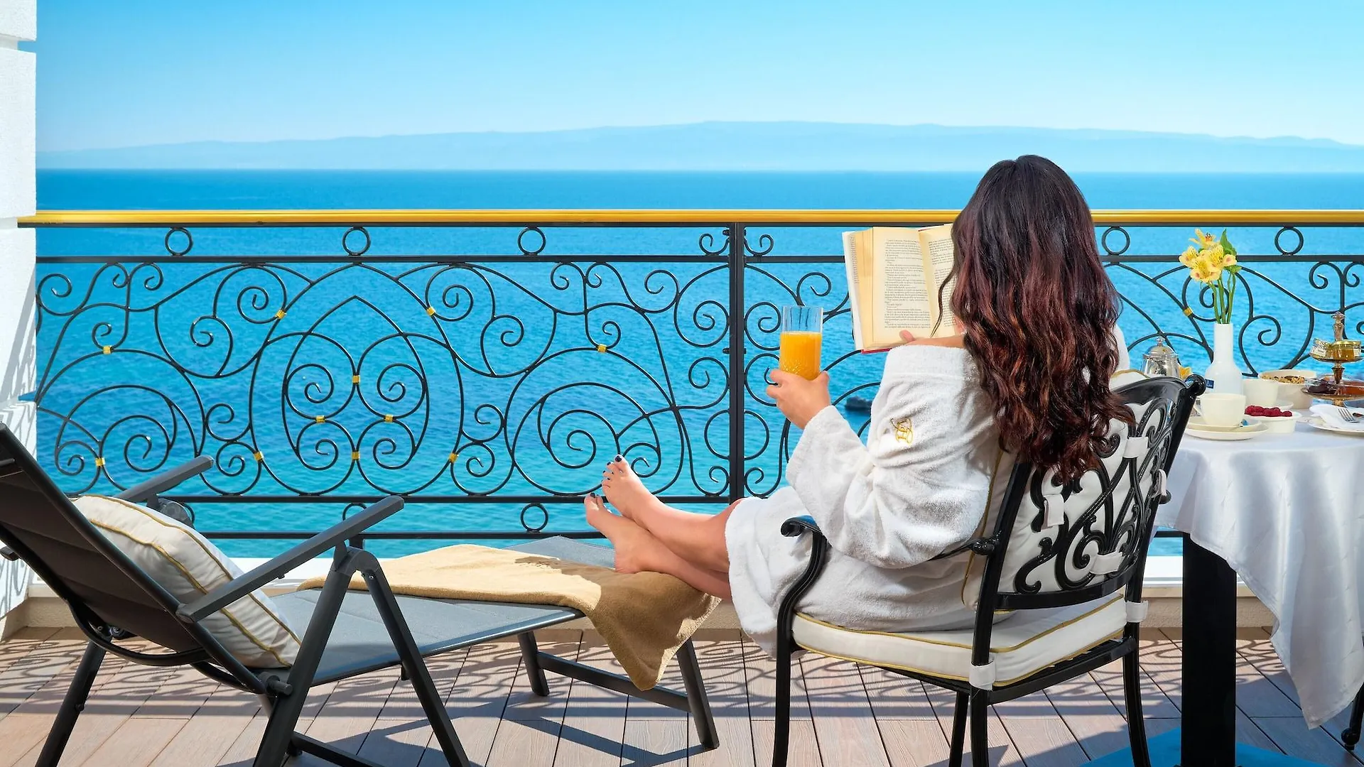 Hotel Villa Harmony Split