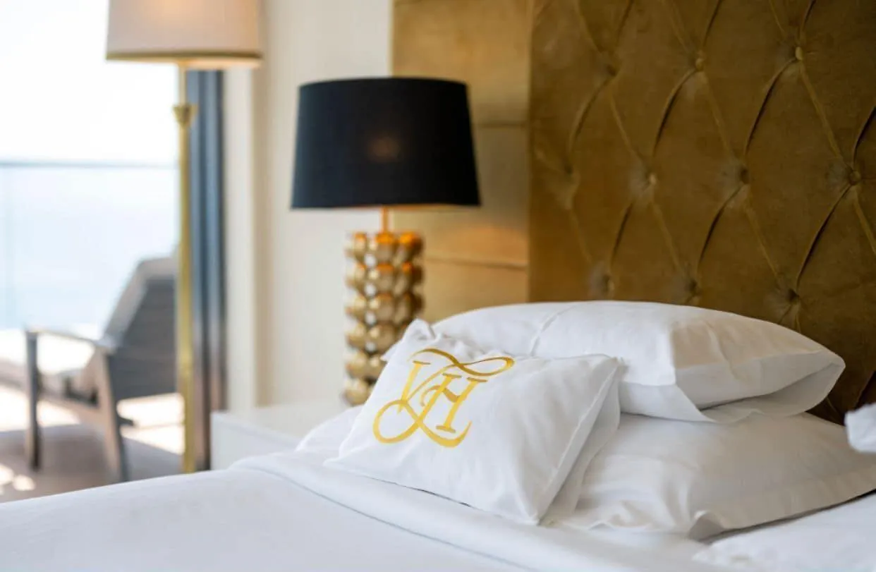 Hotel Villa Harmony Split