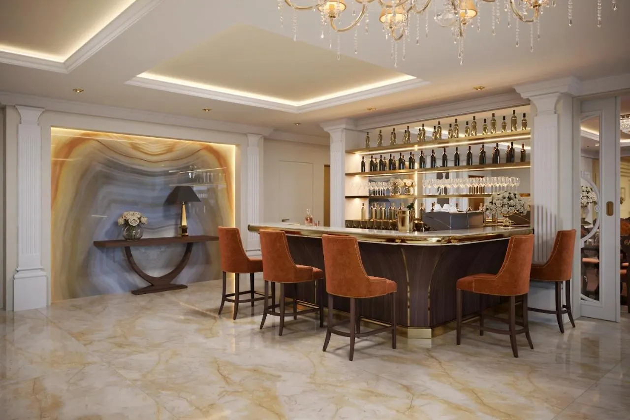 Hotel Villa Harmony Split