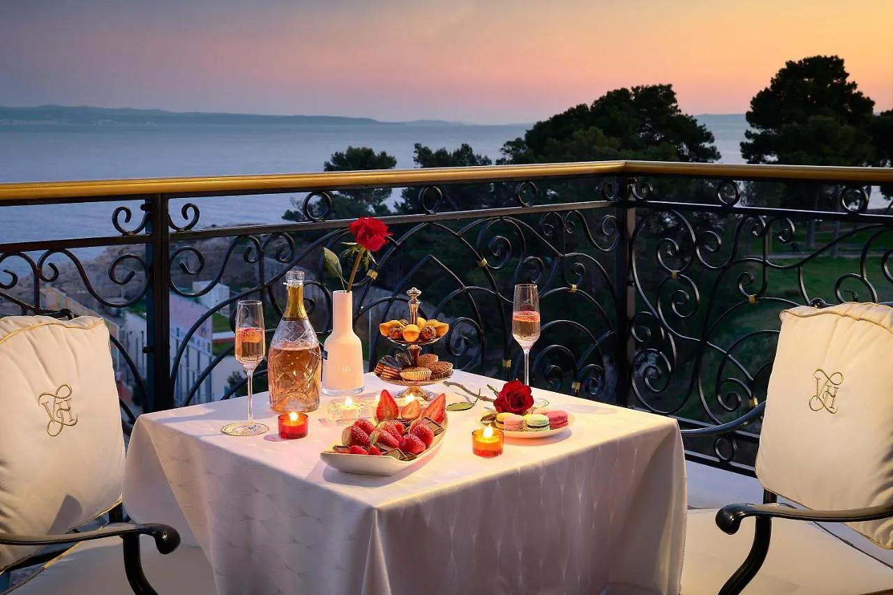 Hotel Villa Harmony Сплит