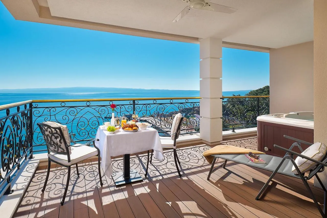 Hotel Villa Harmony Split