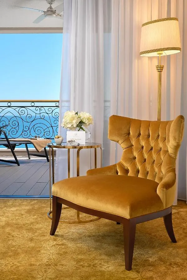 Hotel Villa Harmony Split