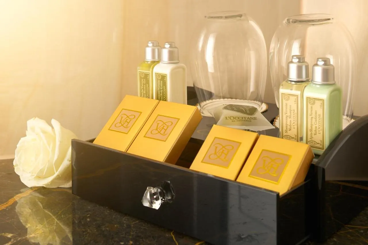 Hotel Villa Harmony Сплит