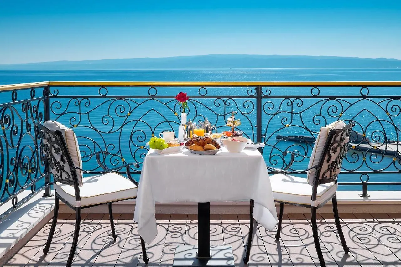 Hotel Villa Harmony Split Chorwacja