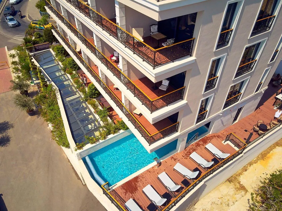 Hotel Villa Harmony Split 4*,  Chorwacja