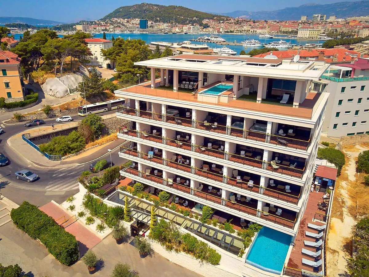 Hotel Villa Harmony Split