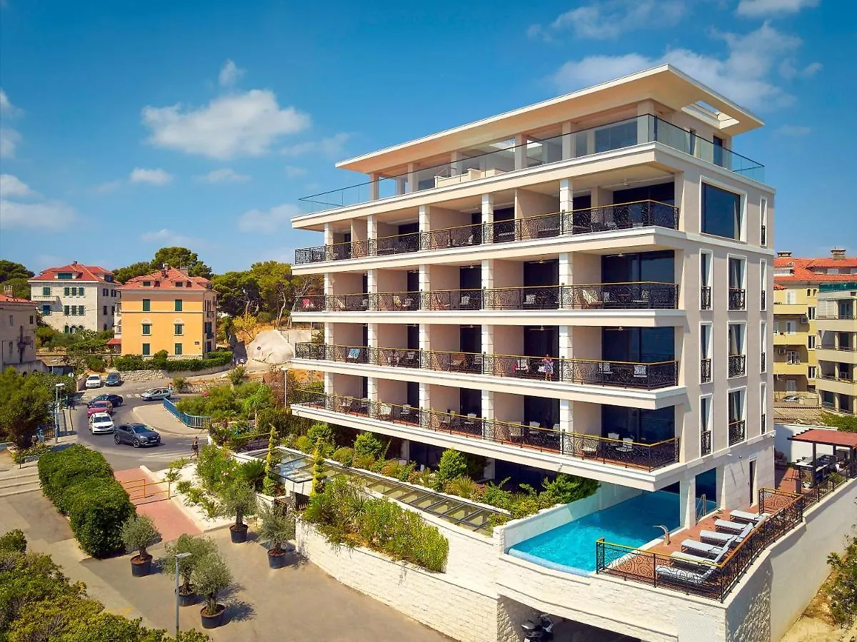 ****  Hotel Villa Harmony Split Chorwacja