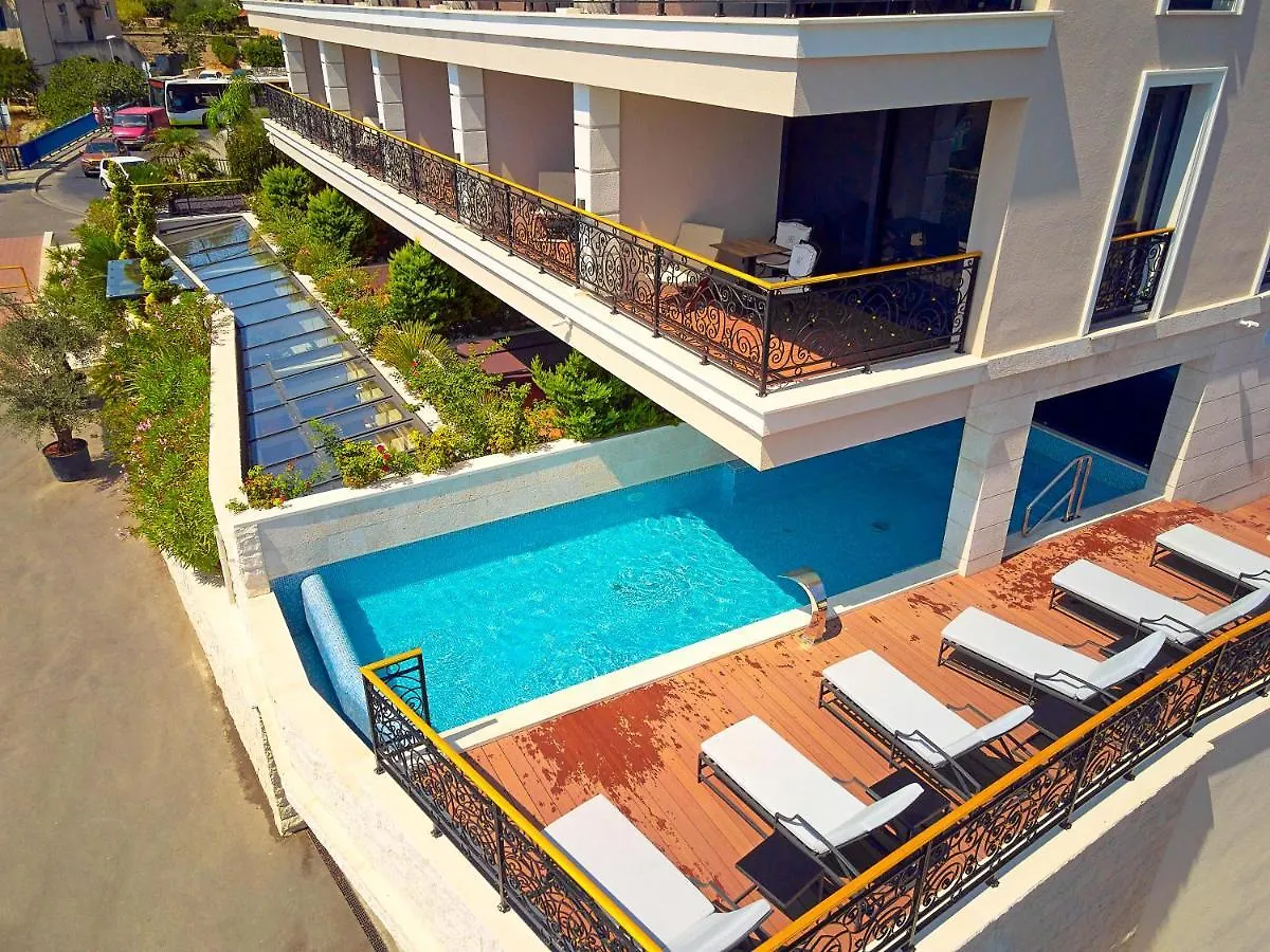 Hotel Villa Harmony Split
