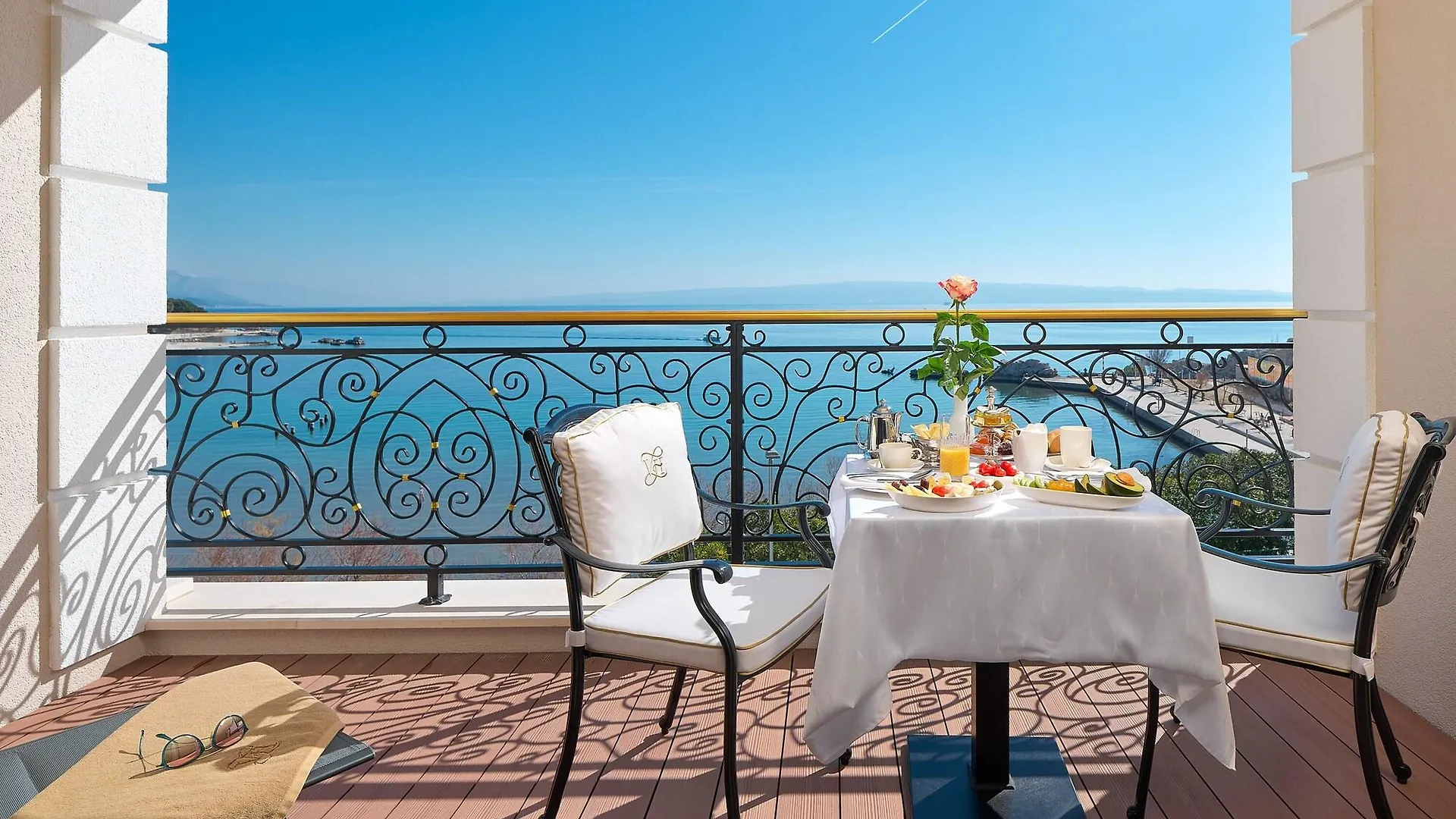 Hotel Villa Harmony Сплит