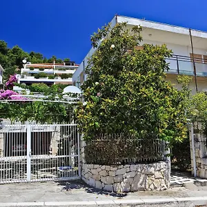 Apartament Meje, Split