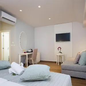 Bed and breakfast Balatura The Fine