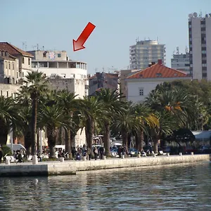 Apartament Diocletian &, Split
