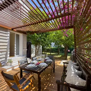 Pensión Villa Central