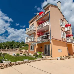 Americana , Jadranovo Chorwacja
