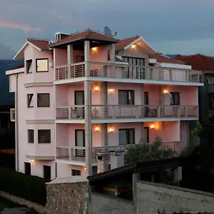 Apartament Cetina, Split