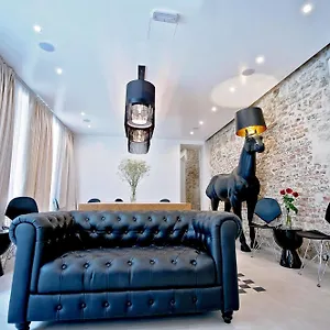 Jupiter Luxury Сплит