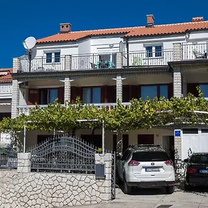 Baretić , Crikvenica Chorwacja